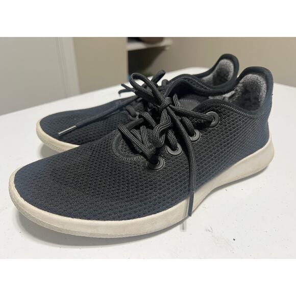 allbirds TR Tree Runners Women 10 - Picture 8 of 8